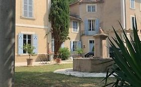 Château Sainte BARBE